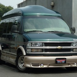 在庫車両