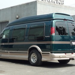 在庫車両
