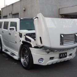 在庫車両
