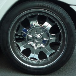 在庫車両