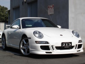 ポルシェ 911 - 