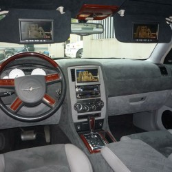 在庫車両