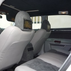 在庫車両