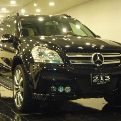 在庫車両