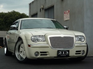 クライスラー 300C