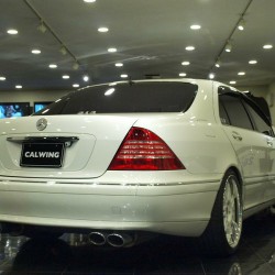 在庫車両