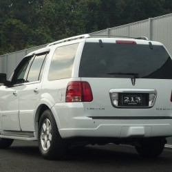 在庫車両