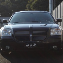 在庫車両