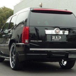 在庫車両