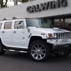在庫車両