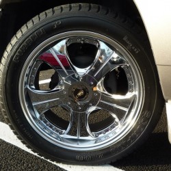 在庫車両
