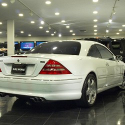 2006 Carlsson CK35 RS