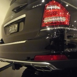 在庫車両