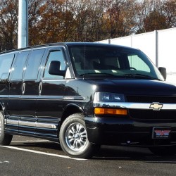 在庫車両