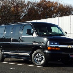 在庫車両