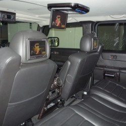 在庫車両