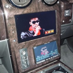 在庫車両
