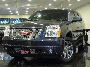 GMC ユーコンデナリ