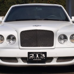 Salon de Geneve特注 1/43 ベントレー アルナージ T Salon de Geneve特注 1/43 ベントレー アルナージ T Salon de Geneve