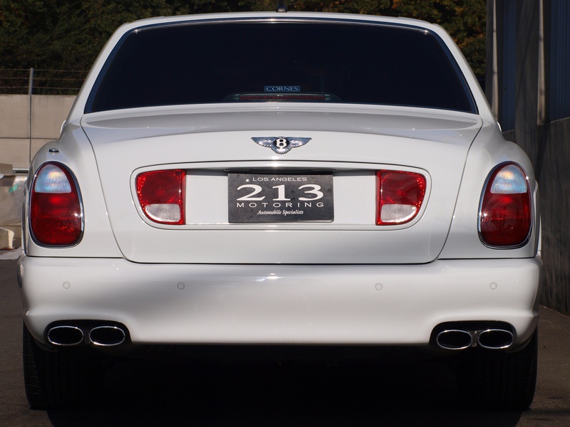 Salon de Geneve特注 1/43 ベントレー アルナージ T Salon de Geneve特注 1/43 ベントレー アルナージ T