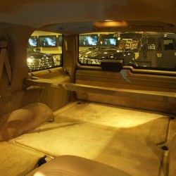 在庫車両