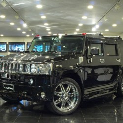 在庫車両