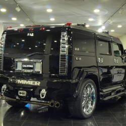 在庫車両