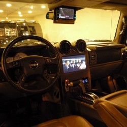 在庫車両