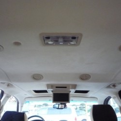 在庫車両
