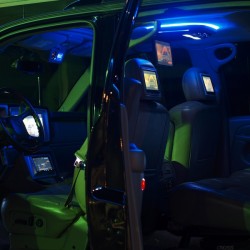 在庫車両