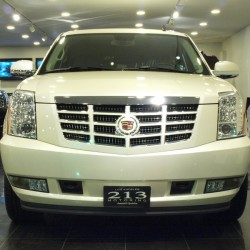 在庫車両