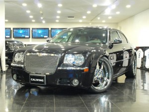 クライスラー 300C