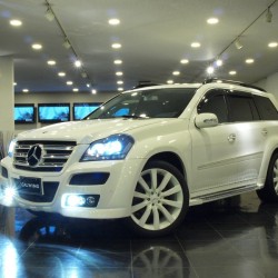 在庫車両