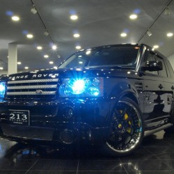 在庫車両