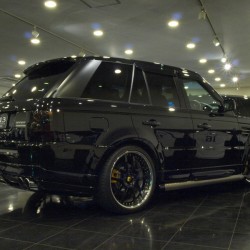 在庫車両