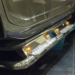 在庫車両