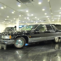 在庫車両