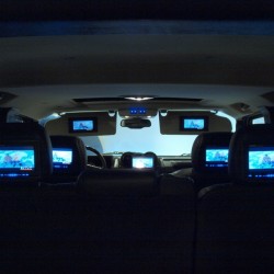 在庫車両