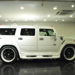 在庫車両