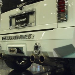 在庫車両