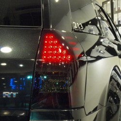 在庫車両