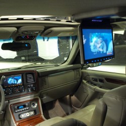 在庫車両