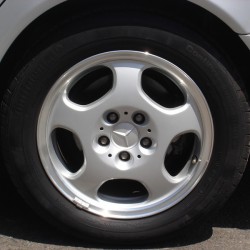 在庫車両