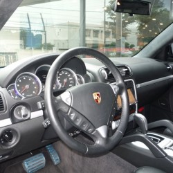 在庫車両
