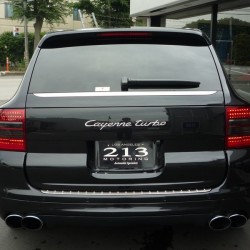 在庫車両