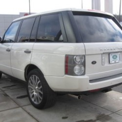 在庫車両
