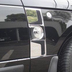 在庫車両