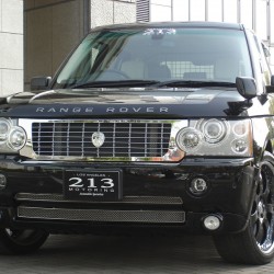 在庫車両