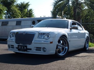 クライスラー 300C