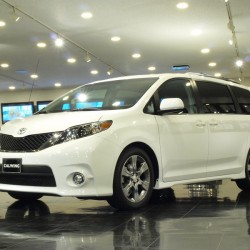 在庫車両